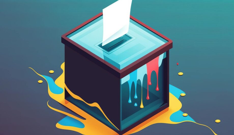 Blockchain Voting: Middle Eastern Countries Exploring Secure Digital Elections
