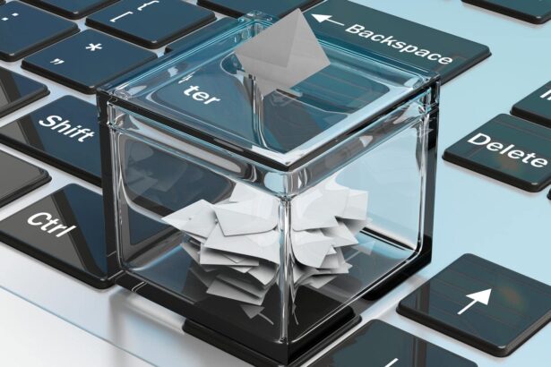 Blockchain for Electoral Transparency Middle Eastern Pilots in Secure Voting Systems-min