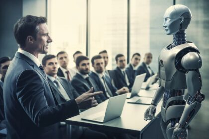 AI Act in Action: How Europe's New Regulations are Shaping the Future of Artificial Intelligence