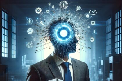 AI and Accountability: The Implications of the EU's AI Act for Global Tech Companies