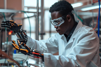 AI for Good: African Innovations Enhancing Diagnostic Accuracy and Treatment