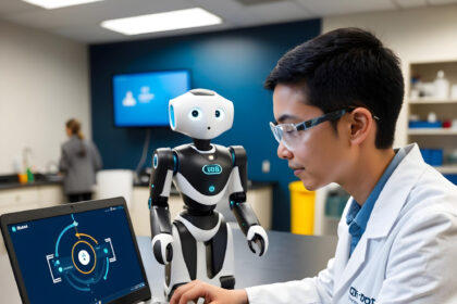 AI in Diagnostics: European Startups Leading the Way in Precision Medicine