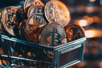 Africa's Blockchain Revolution Pioneering Financial Inclusion and Innovation-min