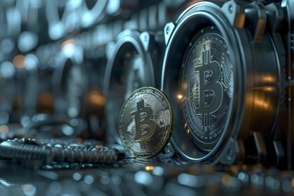 Blockchain Beyond Bitcoin: The Rise of Smart Contracts in Africa