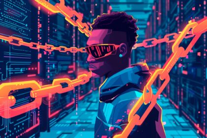 Blockchain Breakthroughs: African Solutions for Transparent and Secure Transactions
