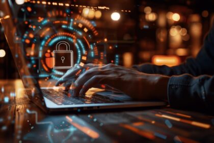 Blockchain and Data Privacy Europe's Path to Secure Decentralized Systems-min