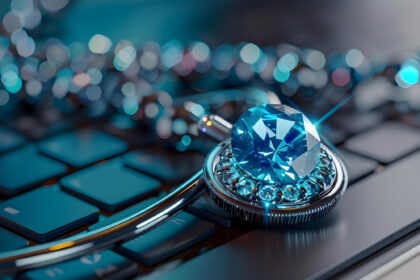 Blockchain for Health: Securing Patient Data Through Innovative European Solutions