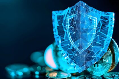 Blockchain in Insurance: Pioneering Efforts in Africa’s Tech-Driven Insurance Landscape