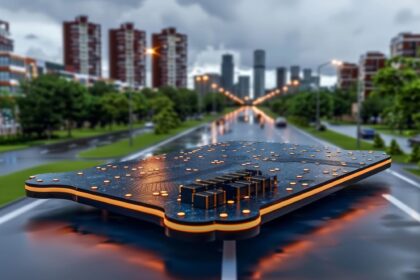 Bridging the AI Gap: Strategies for Africa's Emerging Tech Landscape