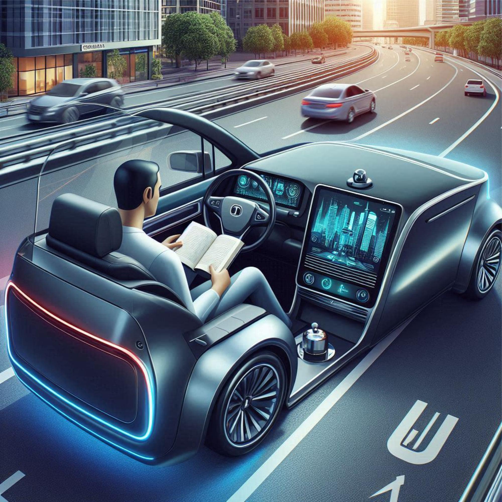 Connected Cars: How IoT is Transforming the European Automotive ...