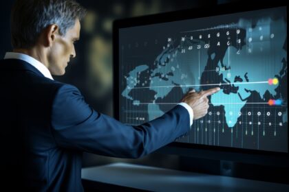 Digital Governance How Europe is Pioneering e-Government Solutions-min