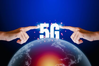 Empowering Entrepreneurs: How 5G is Fueling Africa's Startup Ecosystem