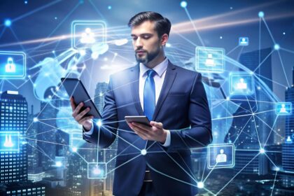 FinTech Frontiers: African Startups Leading the Charge in Financial Innovation