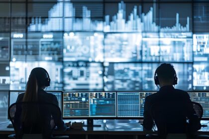 From Threat to Opportunity: Europe's Approach to Cyber Risk Management