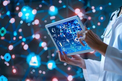 Healthcare in the 5G Era: Transformative Applications in European Medicine
