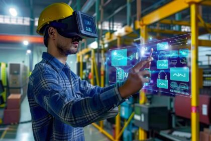 Revolutionizing Industries: The Impact of 5G on European Manufacturing