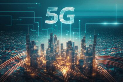 The 5G Economy: How Enhanced Connectivity is Boosting European Businesses