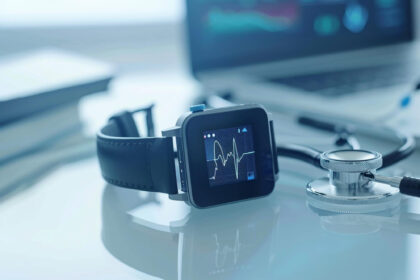 Wearable Wonders: The Rise of Smart Health Devices in Europe